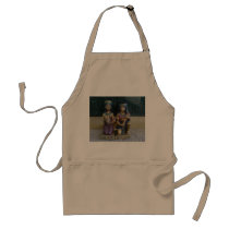 Cook With Stlye Apron