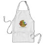 Cookie Crumblers Apron