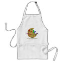 Cookie Crumblers aprons