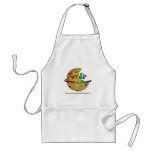 Cookie Crumblers aprons