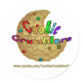 Cookie Crumblers