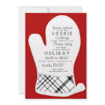 Cookie Exchange Invitation