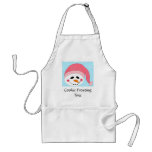 Cookie Frosting Aprons