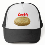 Cookie Hat