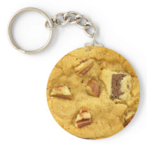 Cookie Keyring 0003 Keychains
