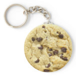 Cookie Keyring 0008 keychains