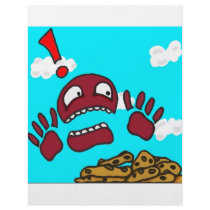Cookie Monster
