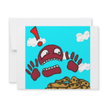 Cookie Monster