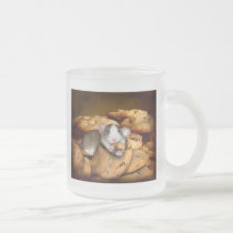 Cookie Monster Mug mugs