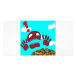 Cookie Monster