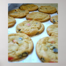 Cookie Pack Poster