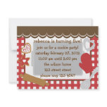 Cookie Party!. invitations