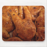 Cookie Rabbit mousepads