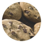 Cookie Stickers