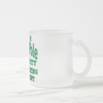 Cookie Tasting Department mugs