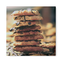 cookie tower magnets