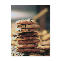 cookie tower postcards
