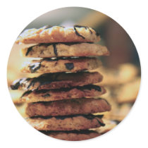 cookie tower stickers