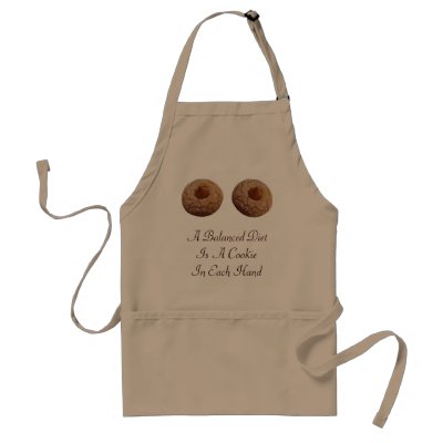 Cookies Apron
