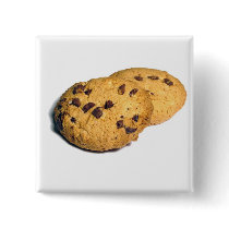 Cookies Button