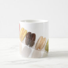 Cookies Coffee Mugs