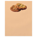 Cookies flyers