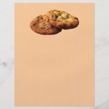 Cookies Flyers
