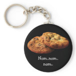 Cookies keychains