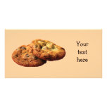 Cookies photo cards