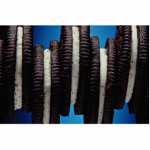 Cookies Photo Cut Out