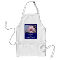 Cookies Pies or Baby Cakes! Apron Spring Blossoms