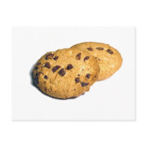 Cookies Postcards
