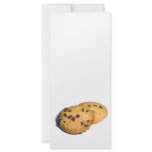 Cookies rack cards