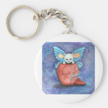 CookieTheif Key Chain