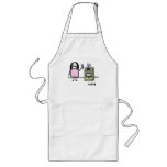 cooking apron