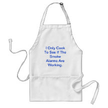 cooking! apron