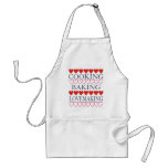 Cooking,Baking,Lovemaking aprons