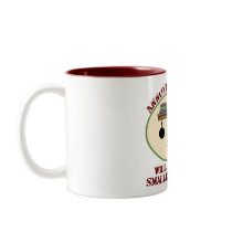 Cooking Chef Coffee Mug