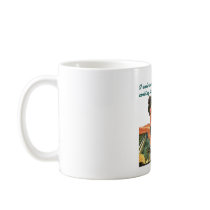 Cooking & Cleaning Concepts 11 oz. Mug