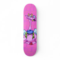 Cooking Dragon Skateboards