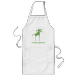 cooking greens aprons
