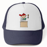 Cooking In The Kitchen Hat