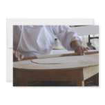 Cooking invitations