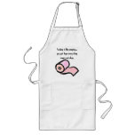 Cooking is like pooping...you just hope.... aprons