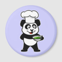 Cooking Panda