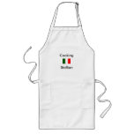 Cooking Stallion - Adult Apron