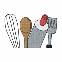 Cooking Topper