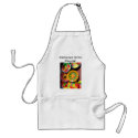 Cooking with Colour Apron