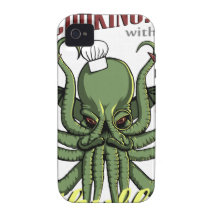 Cooking with Cthulhu