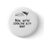 Cooking with Gas buttons